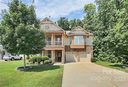 4310 Hubbard Falls Drive sold home in Charlotte, SC