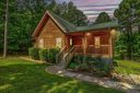 247 Cove Wood Drive sold home in Denton, SC