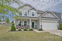3205 Berry Creek Road sold home in Charlotte, SC