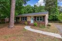 3908 Litchfield Road sold home in Charlotte, SC