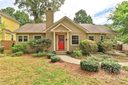 1139 Jensen Street sold home in Charlotte, SC