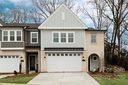 3233 Everly Enclave Way sold home in Charlotte, SC