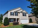 111 Quail Springs Road sold home in Statesville, SC