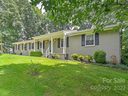 15 W Baird Mountain Road sold home in Asheville, SC