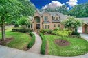 14547 Henry Harrison Stillwell Drive sold home in Huntersville, SC