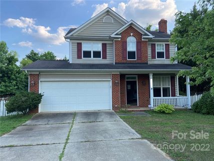 12018 Evergreen Hollow Drive