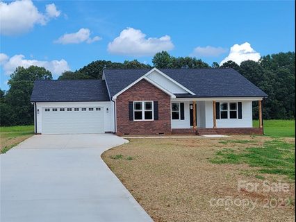 2364 Rock Dam Road sold home in Rocky Ridge, Lincolnton, NC