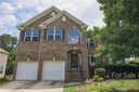 8033 Penman Springs Drive sold home in Waxhaw, SC