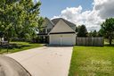 4350 Cole Creek Drive sold home in Indian Land, SC