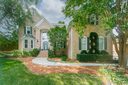 5322 Kathryn Blair Lane sold home in Charlotte, SC