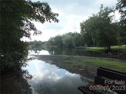 Lot 6 Shoreline Drive 6 & 5 sold land listing in Lakewood, Lancaster, SC