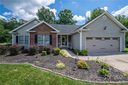 1402 Crowders Woods Drive sold home in Gastonia, SC