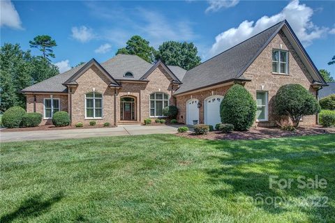 1003 Ramsgate Drive sold home in Cross Creek, Gastonia, NC