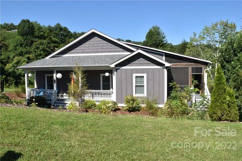 103 Spicewood Road sold home in Spicewood, Weaverville, NC