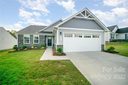 4336 Nw Stream Dale Circle sold home in Concord, SC