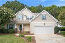 7637 Horseshoe Creek Drive sold home in Huntersville, SC