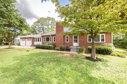 1317 Forestdale Drive