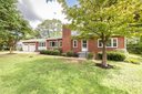 1317 Forestdale Drive sold home in Salisbury, SC