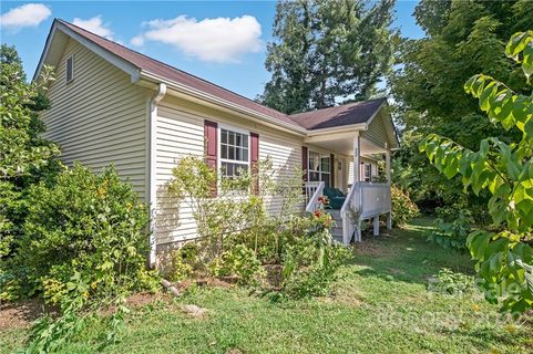 22 Buttonwood Court sold home in Rankin Heights, Asheville, NC