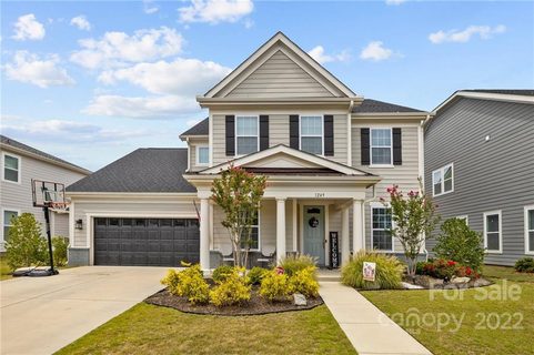 1249 Fishing Creek Road