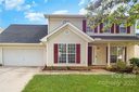 15454 Stone Hollow Drive sold home in Huntersville, SC