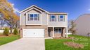 107 Sequoia Forest Drive 35 sold home in Mooresville, SC