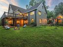 105 Wandering Oaks Way sold home in Asheville, SC