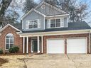 6024 Carriage Oaks Drive sold home in Charlotte, SC