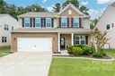 10662 Sapphire Trail sold home in Davidson, SC