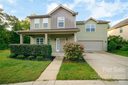 13748 Cedar Pond Circle sold home in Huntersville, SC