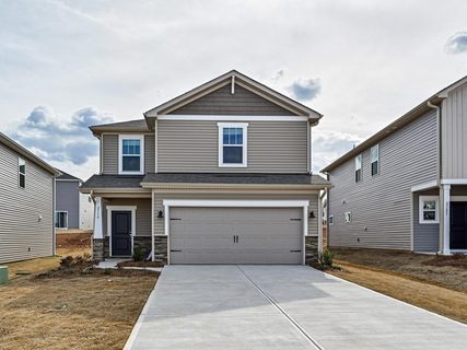 2119 Morgan Hills Drive