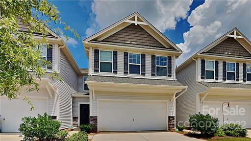 428 Tayberry Lane sold home in Pikeview Place, Fort Mill, SC