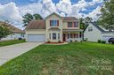 1522 Dillwin Road sold home in Rock Hill, SC