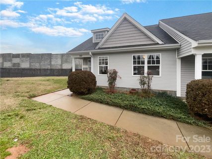 919 Barracuda Avenue sold home in Vintage Place Townhomes, Statesville, NC