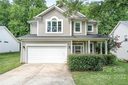 3331 Passour Ridge Lane sold home in Charlotte, SC
