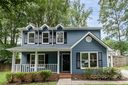 7632 Rawald Drive sold home in Charlotte, SC