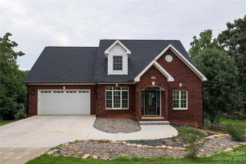 160 Charis Lane sold home in Williams Farm, Statesville, NC