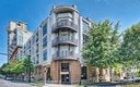 525 6th Street #421 sold home in Charlotte, SC