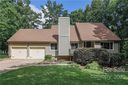 201 Woodleigh Drive sold home in Gastonia, SC