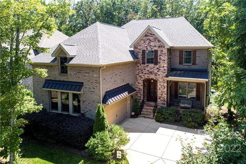 1218 Anniston Place sold home in Anniston Grove, Indian Trail, NC