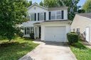 2636 Cochrane Drive sold home in Charlotte, SC