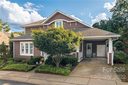 628 Olmsted Park Place sold home in Charlotte, SC
