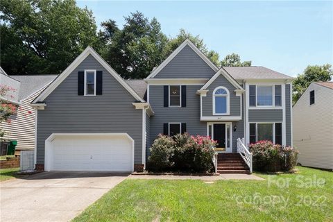3817 Melshire Lane