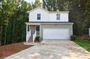 160 Koontz Farm Drive sold home in Lexington, SC