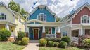 317 Woodvale Place sold home in Charlotte, SC