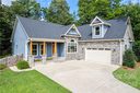 67 Still Water Lane sold home in Fletcher, SC