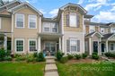 2709 Grain Mill Lane sold home in Charlotte, SC