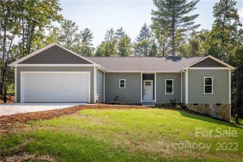 1739 Plantation Loop sold home in McCracken Ford, Morganton, NC