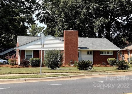 320 Scaleybark Road