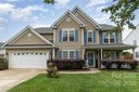 112 Dovetail Lane sold home in Mooresville, SC